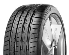 Шины Hankook Hankook K-107 2013 Made in Korea (205/45R17) 84V