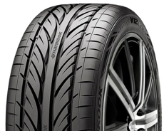 Шины Hankook Hankook K-110 2014 Made in Hungary (245/45R17) 99Y