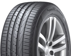 Шины Hankook Hankook K-117 A S1 Evo 2 SUV 2016 Made in Hungary (235/45R20) 100W