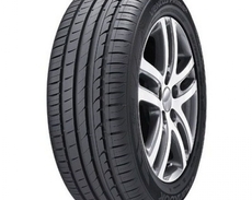 Шины Hankook Hankook K115 (215/50R17) 91V