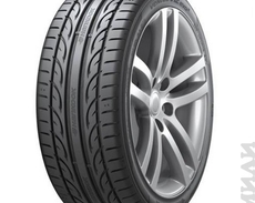 Шины Hankook Hankook K120 XL (225/35R17) 86Y