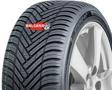 Шины Hankook Hankook Kinergy 4 Season 2  M+S (H750) (Rim Fringe Protection) 2023-2024  (255/35R19) 96Y