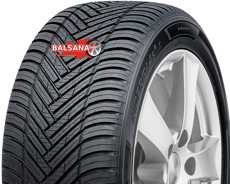 Шины Hankook Hankook Kinergy H750 4Season 2 M+S (Rim Fringe Protection) 2023 Made in Korea (235/45R18) 98Y