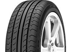 Шины Hankook Hankook Optimo K-415 DEMO 200 km (Rim Fringe Protection) 2019-2020 Made in Korea (225/55R17) 97V