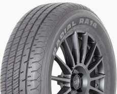 Шины Hankook Hankook RA-14 (235/65R16) 115R