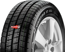 Шины Hankook Hankook RA30 Vantra ST All Season 2 M+S 2021 Made in Korea (205/65R16) 107T