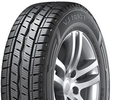 Шины Hankook Hankook RW-12 Winter I*cept LV 2020 Made in Hungary (215/75R16) 116R