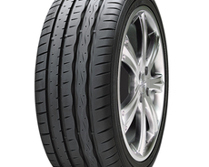 Шины Hankook Hankook S1 EVO (265/40R17) 100Y