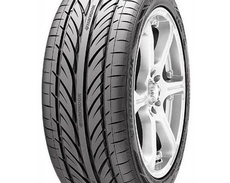 Шины Hankook Hankook V12 EVO (215/45R17) 91Z