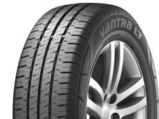 Шины Hankook Hankook Vantra LT RA-18 2013 Made in Hungary (225/70R15) 112S