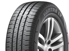 Шины Hankook Hankook Vantra LT RA-18 2021 Made in Hungary (205/80R14) 109Q