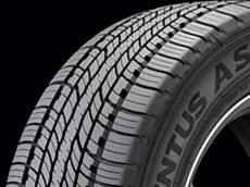 Шины Hankook Hankook Ventus AS RH-07 2012 Made in Korea (235/55R18) 104V