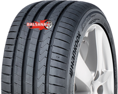 Шины Hankook Hankook Ventus Prime 4 K-135 (Rim Fringe Protection) 2024 Made in Hungary (225/55R17) 101W