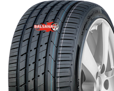 Шины Hankook Hankook Ventus S1 Evo-2 (K117A) (Rim Fringe Protection) 2023 Made in Korea (285/35R22) 106Y