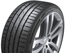 Шины Hankook Hankook Ventus S1 Evo3 K127 (Rim Fringe Protection) 2022 Made in Korea (295/30R20) 101Y