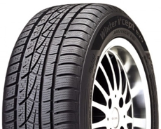 Шины Hankook Hankook W-310 2012 Made in Hungary (255/55R19) 111V