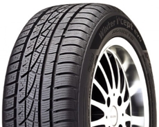 Шины Hankook Hankook W-310  2013 Made in Hungary (195/60R16) 89H