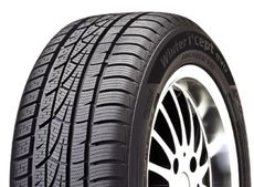 Шины Hankook Hankook W-310 2014 Made in Hungary (215/65R16) 98H