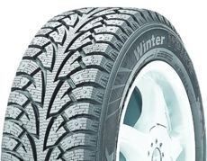 Шины Hankook Hankook W-409 S/D 2012 Made in Korea (225/60R17) 99T