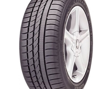 Шины Hankook Hankook W300 (RFT) 2011 (225/50R17) 0V