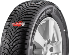 Шины Hankook Hankook W452  2019 Made in Hungary (215/65R16) 98H