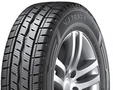 Шины Hankook Hankook WINTER I*CEPT RW12 2020 Made in Hungary (195/75R16) 110R