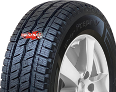 Шины Hankook Hankook WINTER I*CEPT RW12 LV 2019-2021 Made in Hungary (195/75R16) 107R