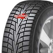 Шины Hankook Hankook WINTER I*CEPT X RW 10 Soft Compound (Rim Fringe Protection)  2018 Made in Korea (215/60R17) 96T