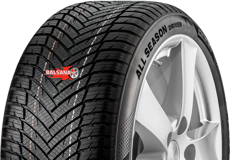 Шины Imperial Imperial All Season Driver M+S (Rim Fringe Protection) 2022-2023-2024 Belgian Brand (245/35R19) 93Y