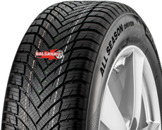 Шины Imperial Imperial All Season Driver M+S (Rim Fringe Protection) 2022 Belgian Brand (215/65R16) 98V