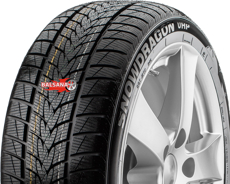 Шины Imperial Imperial Snowdragon UHP 2022-2024 Belgian Brand (255/50R20) 109V