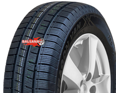 Шины Imperial Imperial Snowdragon VAN 8PR M+S (Rim Fringe Protection) 2022 (225/70R15) 112R