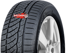 Шины Infinity. Infinity. Infinity Eco Four Season M+S  2023 (235/55R18) 104V