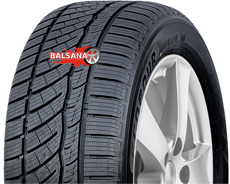 Шины Infinity. Infinity. Infinity Eco Four Seasons M+S (Rim Fringe Protection) 2023 (205/50R17) 93V