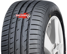 Шины KINGBOSS KINGBOSS G866 (Rim Fringe Protection) 2024 (285/35R22) 106W