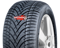 Шины Kleber Kleber Krisalp HP 3 (Rim Fringe Protection) 2023-2024 Made in Romania (235/55R18) 100H