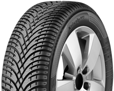 Шины Kleber Kleber Krisalp HP3 SUV (Rim Fringe Protection) 2023 Made in Romania (235/50R18) 101V