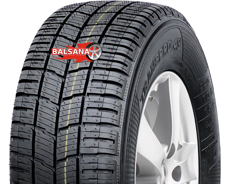 Шины Kleber Kleber Transpro 4 Season M+S 2021-2024 Made in Romania (225/70R15) 112R