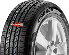 Шины Kumho Kumho Crugen Premium KL33 M+S 2018-2019 Made in Korea (235/65R17) 104H