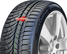 Шины Kumho Kumho DEMO 200 KM WinterCraft WP72 (Rim Fringe Protection) 2022 Made in Korea (245/40R20) 99W