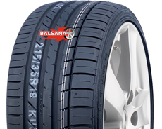 Шины Kumho Kumho ECSTA LE SPORT KU-39 (Rim Fringe Protection) 2022 Made in Korea (215/35R19) 85Y