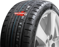 Шины Kumho Kumho Ecsta PS91 (255/30R19) 91Y