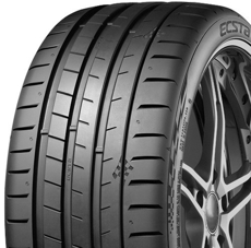 Шины Kumho Kumho Ecsta PS91 (Rim Fringe Protection)  (265/35R19) 98Y