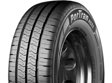 Шины Kumho Kumho KC53  2019 Made in Korea (215/75R16) 113R