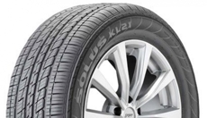 Шины Kumho Kumho KL-21 2016 (225/60R17) 99H