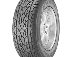 Шины Kumho Kumho KL12 XL (255/55R18) 109V