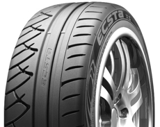 Шины Kumho Kumho KU-36 (semi-slick)  2014-2015 Made in Korea (225/45R17) 91W