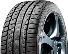 Шины Kumho Kumho KW-27 2011 Made in Korea (235/35R19) 91W