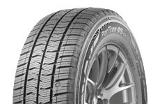 Шины Kumho Kumho PorTran 4 Season M+S CX11 (195/70R15) 104R