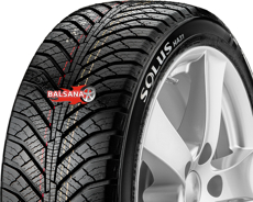 Шины Kumho Kumho Solus HA-31 All Season M+S 2020 (215/70R16) 100H